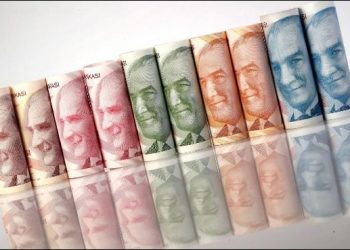 Turkish lira