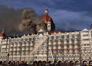 Mumbai Attack