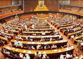 KP-FATA merger bill