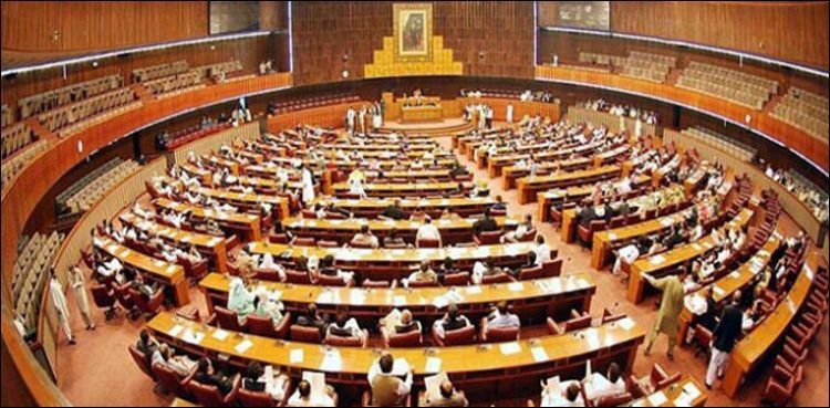 KP-FATA merger bill