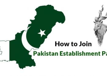 Pakistan Establishment Party