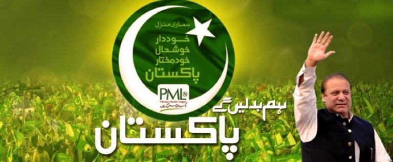 How To Join PMLN (Pakistan Muslim League N) - INCPak