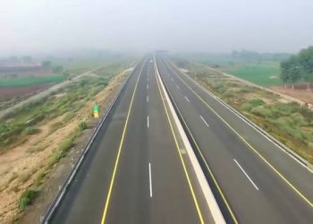 Sukkur-Multan Motorway