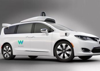 Waymo