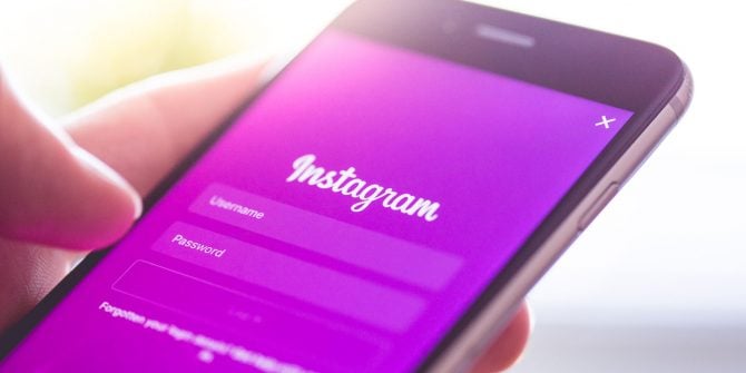 Instagram payments