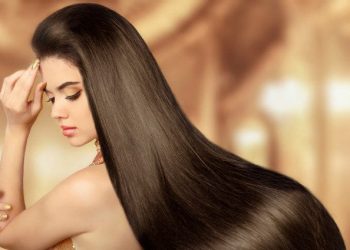 Hair Oil For Long and Strong Hair