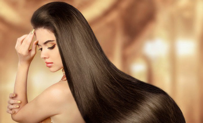 Hair Oil For Long and Strong Hair