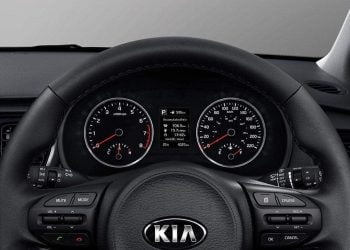 KIA Lucky Motors