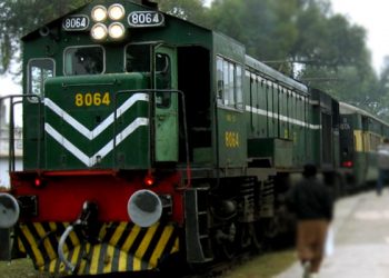 Pakistan Railways to shut down Shalimar Express from July 15