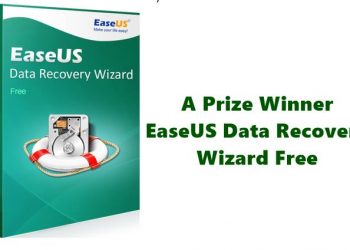 EaseUS Data Recovery