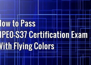 HPE0-S37 Certification Exam