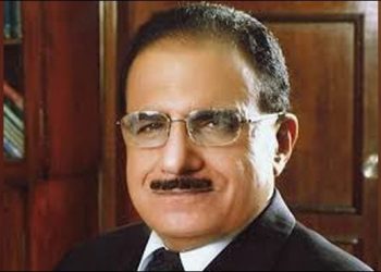 Justice Dost Muhammad Khan