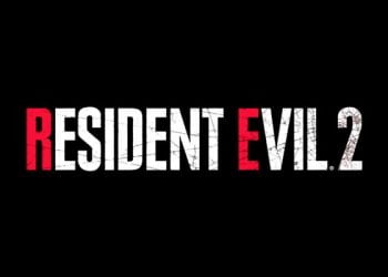 Resident Evil 2