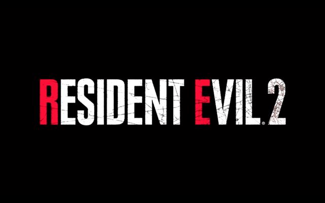 Resident Evil 2