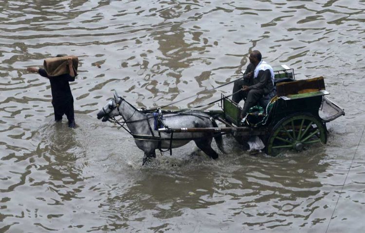 Lahore