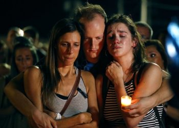 Survivors recount deadly Missouri duck boat sinking