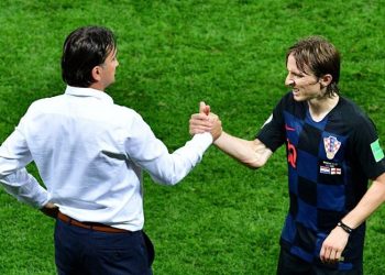 Croatia will be ready for France in World Cup final