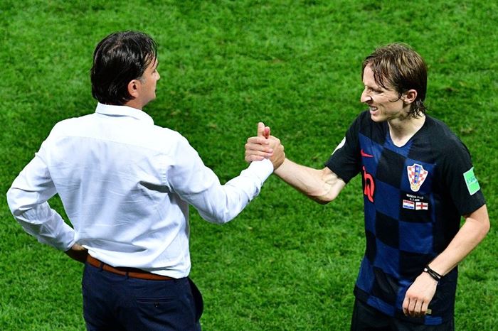 Croatia will be ready for France in World Cup final