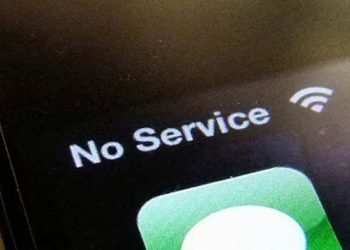 Mobile Service suspended in Lahore