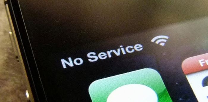 Mobile Service suspended in Lahore