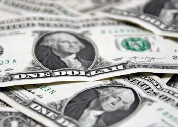 US Dollar crossing Rs 161 in interbank market