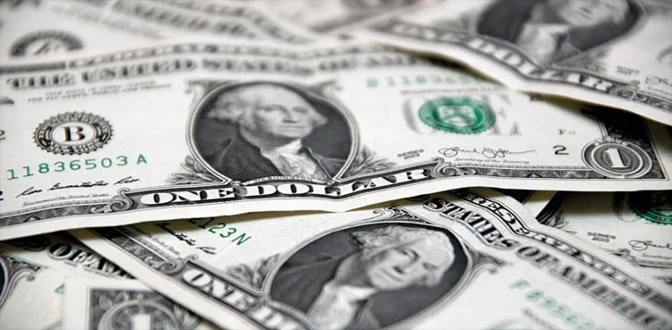 US Dollar crossing Rs 161 in interbank market