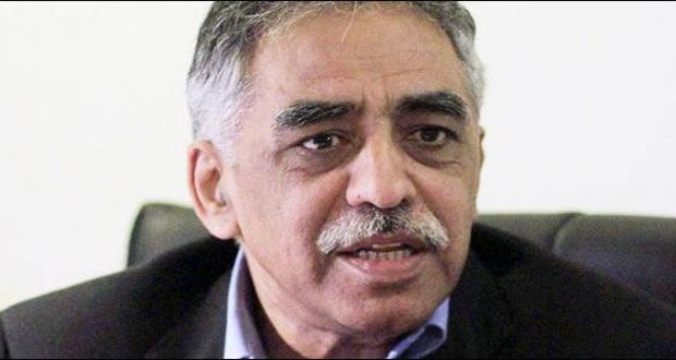 Governor Sindh Muhammad Zubair resigns