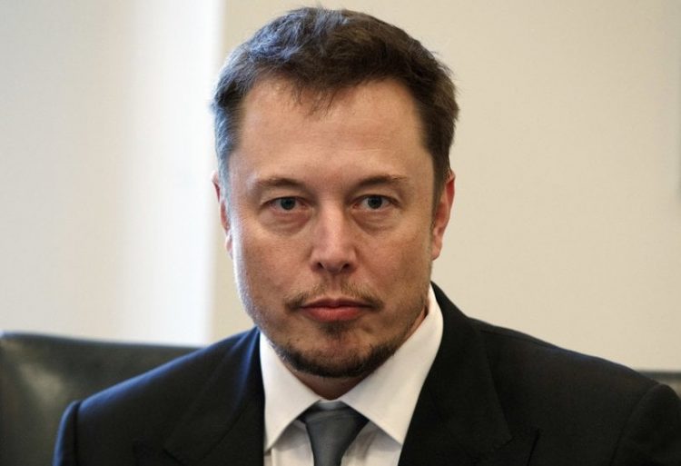 Elon Musk