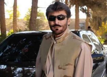 Mastang: Blast targeting Siraj Raisani’s convoy, 7 killed 35 injured