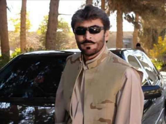 Mastang: Blast targeting Siraj Raisani’s convoy, 7 killed 35 injured