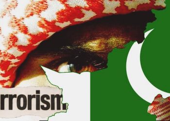 A New wave of Terrorism in Pakistan and its motives