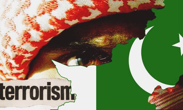 A New wave of Terrorism in Pakistan and its motives