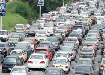 Lahore Traffic Plan to avoid standoff on Nawaz,Maryam Arrival