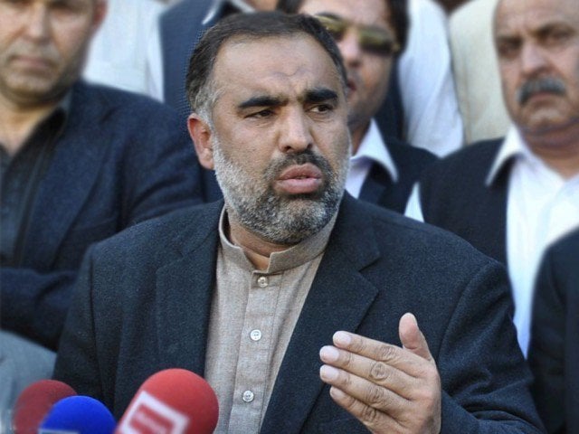 Asad Qaisar PTI nominee for National Assembly speaker