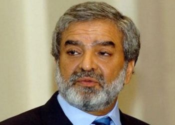 Ehsan Mani