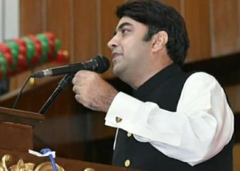 Humayun sarfraz