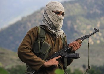 Uzbekistan confirms meetings with Taliban delegates