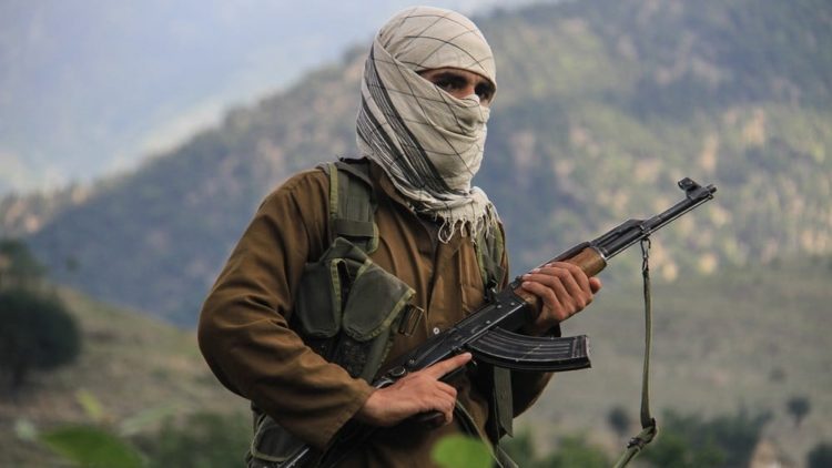 Uzbekistan confirms meetings with Taliban delegates