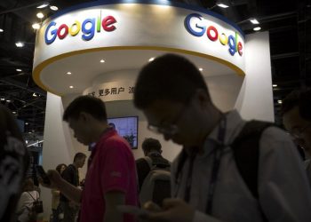 Rights groups to Google: No censored search in China