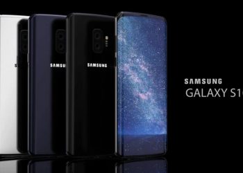 Galaxy S10