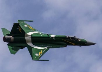 Wardi - Shafqat Amanat Ali Khan JF-17 Thunder, Super Mushshak to perform in Radom Air Show