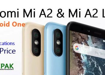 Xiaomi Mi A2