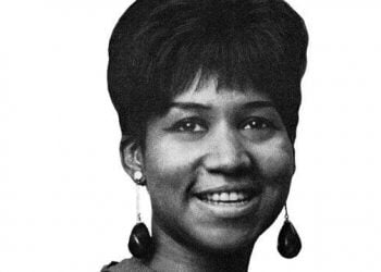 Aretha Franklin, the legendary Queen of Soul, is dead at 76