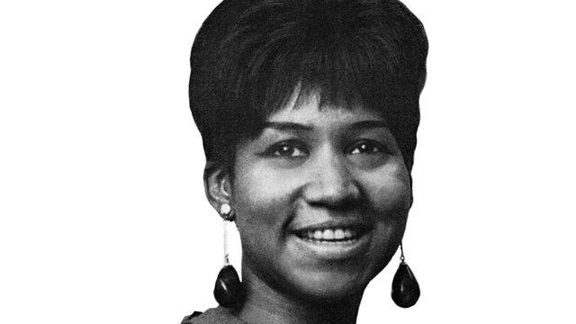 Aretha Franklin, the legendary Queen of Soul, is dead at 76