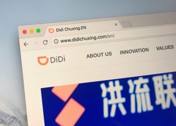 China's carpool Didi Chuxing suspended after murder