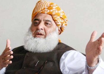 fazal ur rehman