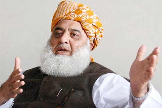 fazal ur rehman