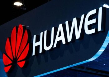 Huawei overtakes Apple as world No. 2 smartphone seller