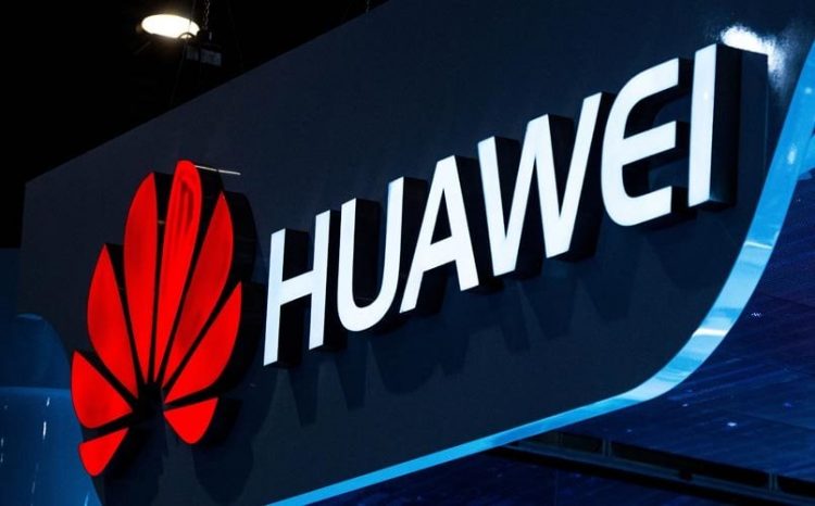 Huawei overtakes Apple as world No. 2 smartphone seller