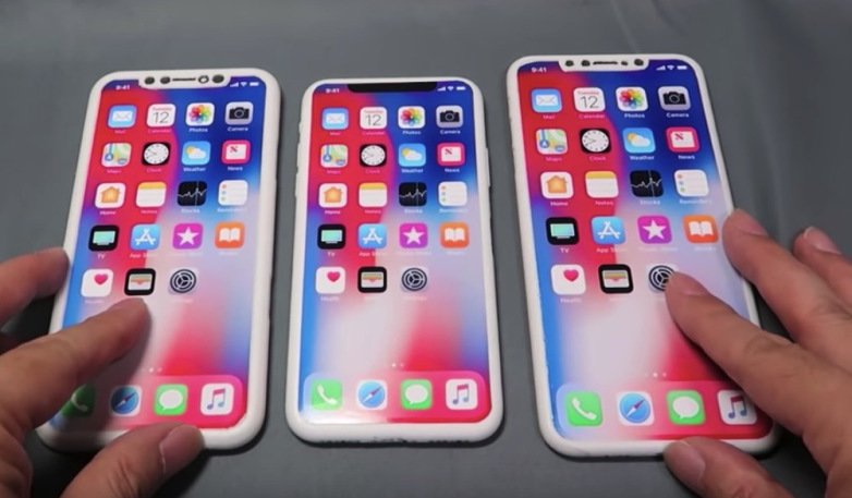 Apple Iphone X 2018 Iphone X Plus Specs Expected Launch Date Incpak